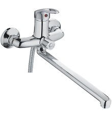 Смеситель для ванны Cron CN2239 Хром