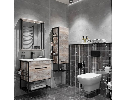 Унитаз Ideal Standard Esedra T386001 подвесной без сиденья