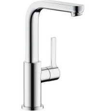 Смеситель для раковины Hansgrohe Metris S