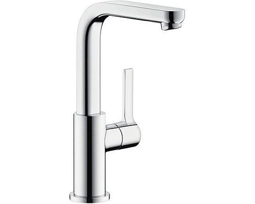 Смеситель для раковины Hansgrohe Metris S 31161000