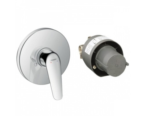Смеситель для душа Hansgrohe Novus 71068000