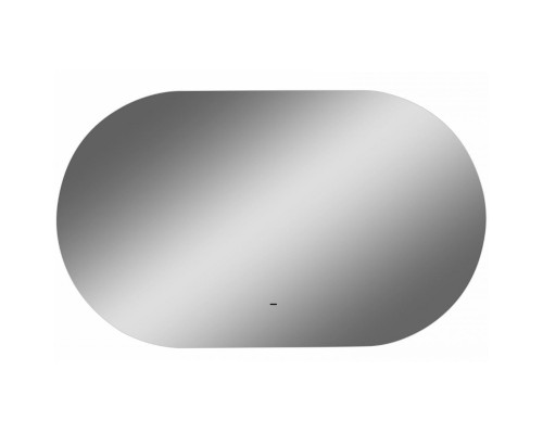 Зеркало Art&Max Torino AM-Tor-1000-600-DS-F с подсветкой с бесконтактным выключателем