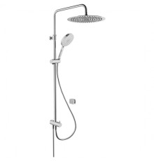 Душевая система Vitra Lite LC Хром