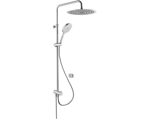 Душевая система Vitra Lite LC Хром