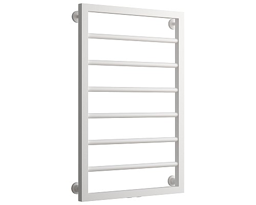 Полотенцесушитель водяной 800х500 белый матовый Сунержа Канцлер 30-0254-8050