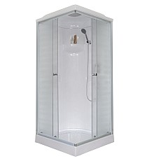 Душевая кабина Royal Bath HP 80х80 RB80HP1-M без гидромассажа
