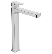Смеситель для раковины Ideal Standard Edge A7114AA Хром