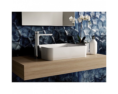 Смеситель для раковины Ideal Standard Edge A7114AA Хром