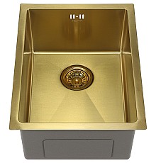 Кухонная мойка Melana Profline D5138HG Золото