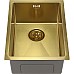 Кухонная мойка Melana Profline D5138HG Золото
