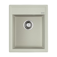 Кухонная мойка Omoikiri Daisen 42-PA 4993602 пастила