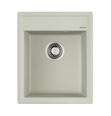 Кухонная мойка Omoikiri Daisen 42-PA 4993602 пастила