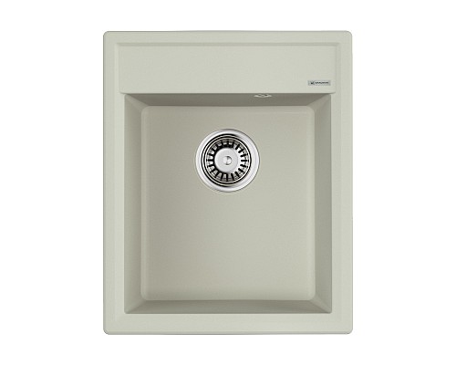 Кухонная мойка Omoikiri Daisen 42-PA 4993602 пастила