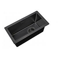 Мойка для кухни Zorg ZL R 230440 GRAFIT