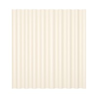 Шторка для ванной WasserKRAFT SC-10101