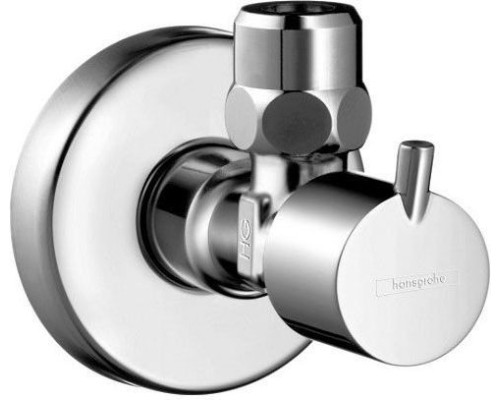 Запорный вентиль Hansgrohe S 13901000