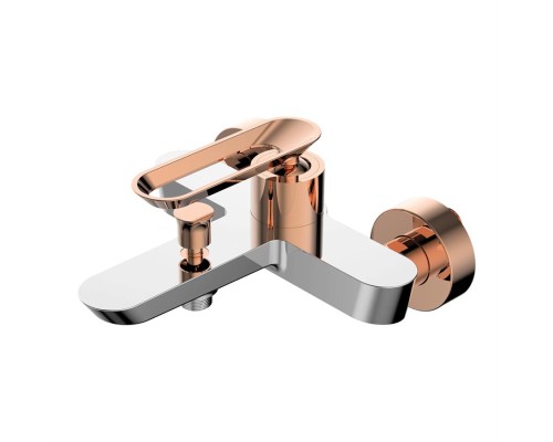 Смеситель Bien Hermes BB01009405 для ванны с душем