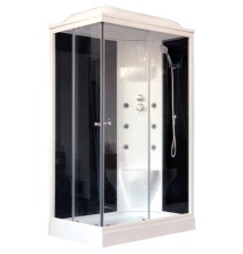 Душевая кабина Royal Bath HP 120х80 с гидромассажем