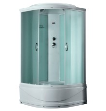 Душевая кабина Timo Eco 100х100 без гидромассажа