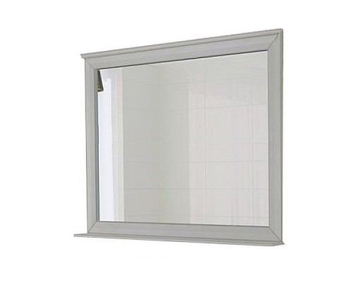 Зеркало Беатриче 105 слоновая кость с патиной Aquaton 1A187302BEM60