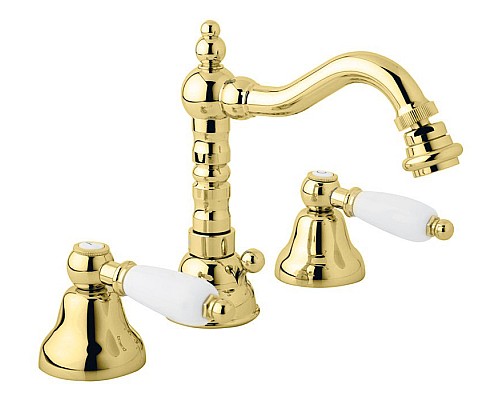 Смеситель для биде Cezares FIRST-BBS2-03/24-Bi