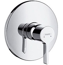 Смеситель для душа Hansgrohe Metris S 31665000
