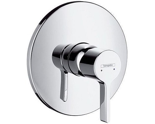 Смеситель для душа Hansgrohe Metris S 31665000
