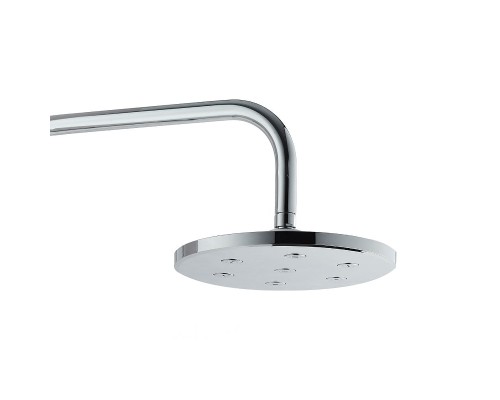 Верхний душ Orange S11TS Хром