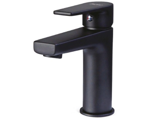 Смеситель для раковины Creavit Sharp SR1500S Черный