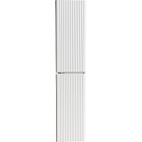 Шкаф пенал Bellezza Эмилия 30 R 4624802181017 подвесной Белый