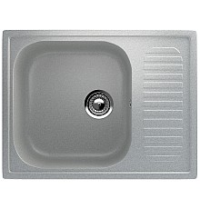 Кухонная мойка Ulgran Classic U-202-310 Серая