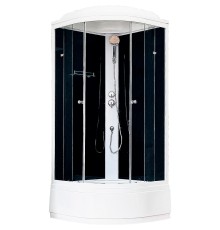 Душевая кабина Royal Bath CK 90x90 без гидромассажа