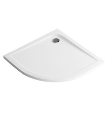 Поддон Excellent Sense 80x80 белый