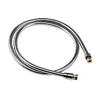 Шланг душевой Lemark LE8039B, растяжной 150-200 см