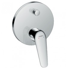 Смеситель для душа Hansgrohe Novus Хром