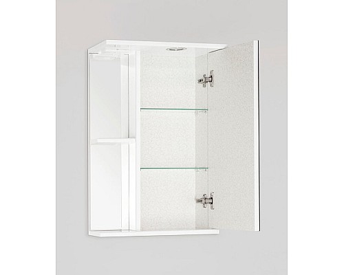 Зеркало-шкаф Style Line Николь 45 ЛС-00000115