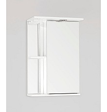 Зеркало-шкаф Style Line Николь 45 ЛС-00000115