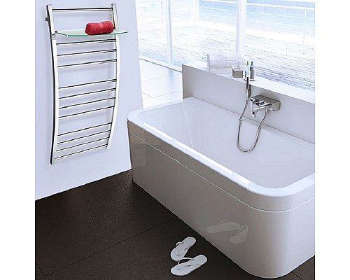 Полотенцесушитель ГРОТА VELA 53/120