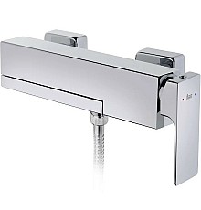 Смеситель для ванны Teka Soller 851211200 Хром