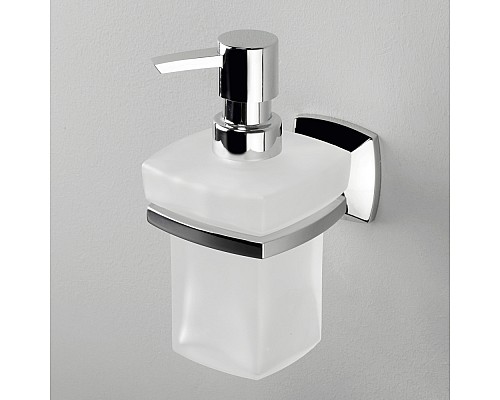 Дозатор для жидкого мыла WasserKRAFT K-2599