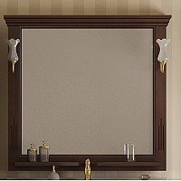 Зеркало Риспекто 100 Opadiris Z0000000694