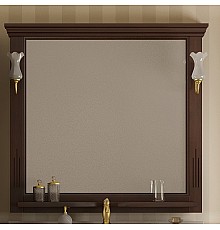 Зеркало Риспекто 100 Opadiris Z0000000694