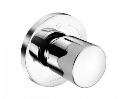 Переключатель на 2 положения внешн. Часть Kludi Balance 528470575