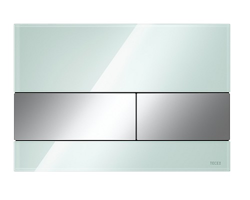Панель смыва TECE square 9240805