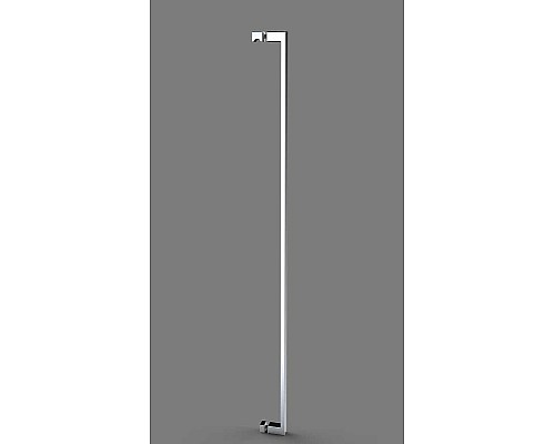 Душевой уголок Vincea Penta 90x90 VSP-3P900CL профиль Хром стекло прозрачное