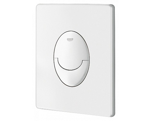 Накладная панель Grohe вертикальный монтаж 38505SH0