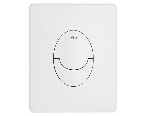 Накладная панель Grohe вертикальный монтаж 38505SH0