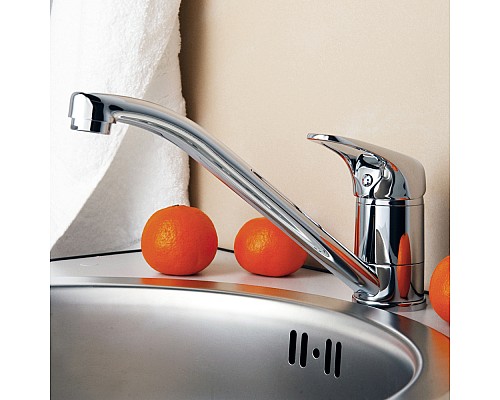 Смеситель для кухни WasserKRAFT 6307