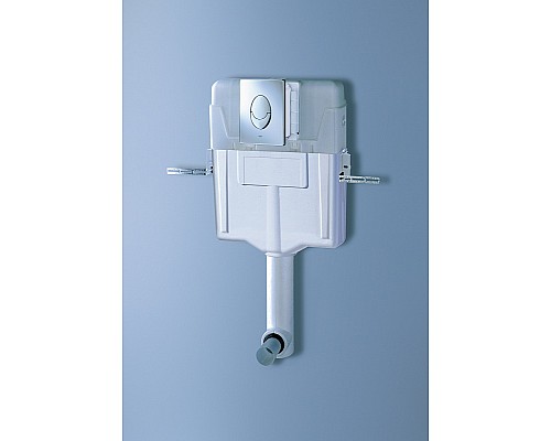 Накладная панель Grohe вертикальный монтаж 38505SH0