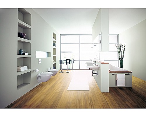 Накладная панель Grohe вертикальный монтаж 38505SH0